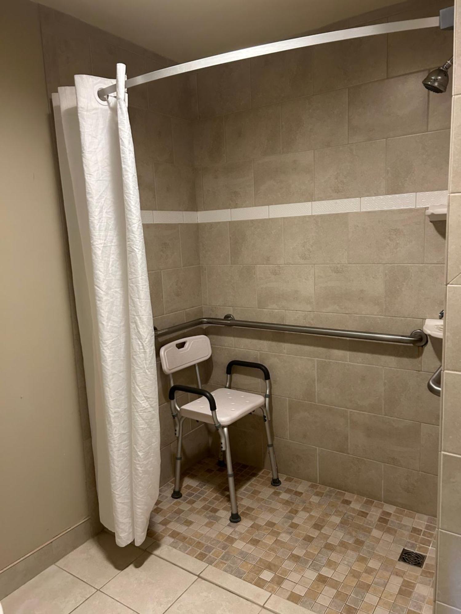 Days Inn By Wyndham Virginia Beach At The Beach Eksteriør bilde